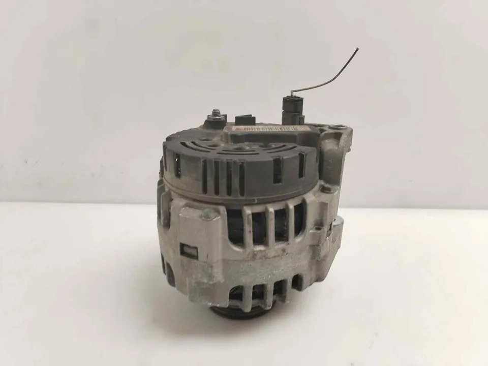 ALTERNADOR 123540