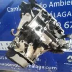 CAJA CAMBIOS 123516