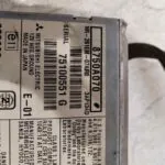 SISTEMA AUDIO / RADIO CD 123388