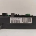 CAJA RELES / FUSIBLES 123928