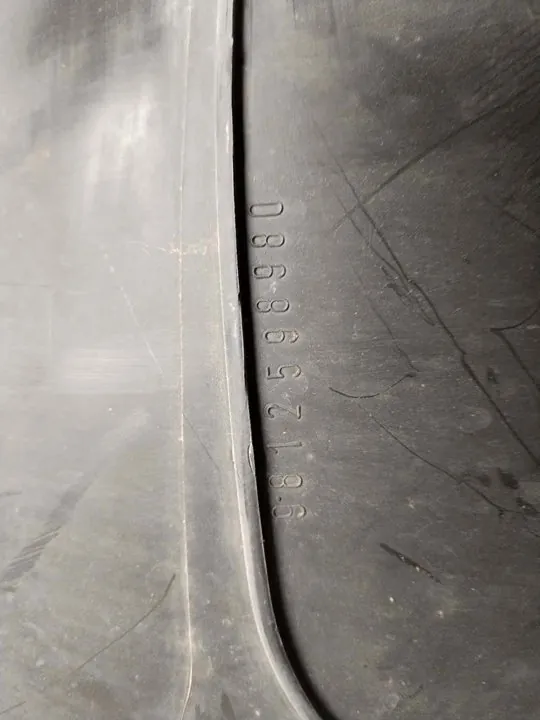 PASO RUEDA DELANTERO DERECHO 123816