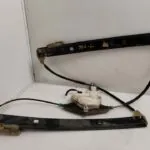 ELEVALUNAS DELANTERO IZQUIERDO 123462