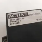 MODULO ELECTRONICO 123171