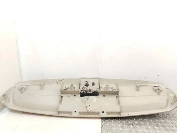 TECHO INTERIOR 124047