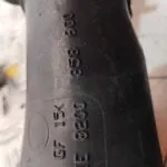 TUBO 123684