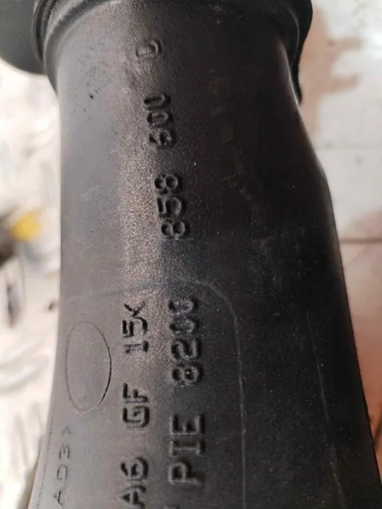 TUBO 123684