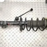 AMORTIGUADOR DELANTERO IZQUIERDO 123442