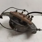 MANGUETA TRASERA IZQUIERDA 123133