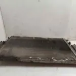 RADIADOR AGUA 123146