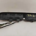 MANDO ELEVALUNAS DELANTERO IZQUIERDO 123295