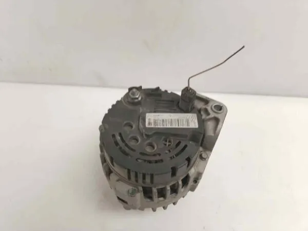 ALTERNADOR 123540