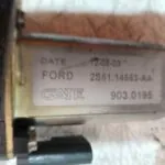 ELEVALUNAS DELANTERO IZQUIERDO 123776
