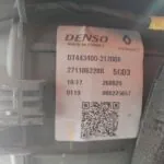 CALEFACCION ENTERA NORMAL 123696