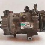 COMPRESOR AIRE ACONDICIONADO 123955