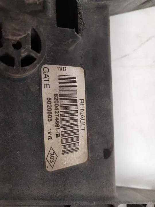 ELECTROVENTILADOR 123309
