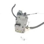 CERRADURA PUERTA DELANTERA IZQUIERDA 123014