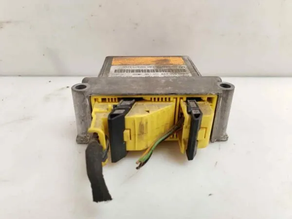CENTRALITA AIRBAG 123275