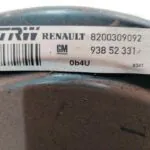 SERVOFRENO 123969