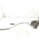 CERRADURA PUERTA DELANTERA IZQUIERDA 123076