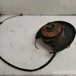 MANGUETA TRASERA IZQUIERDA 123133