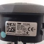 AIRBAG DELANTERO IZQUIERDO 123711