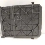 CAJA RELES / FUSIBLES 123825