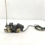 CERRADURA PUERTA DELANTERA IZQUIERDA 123972