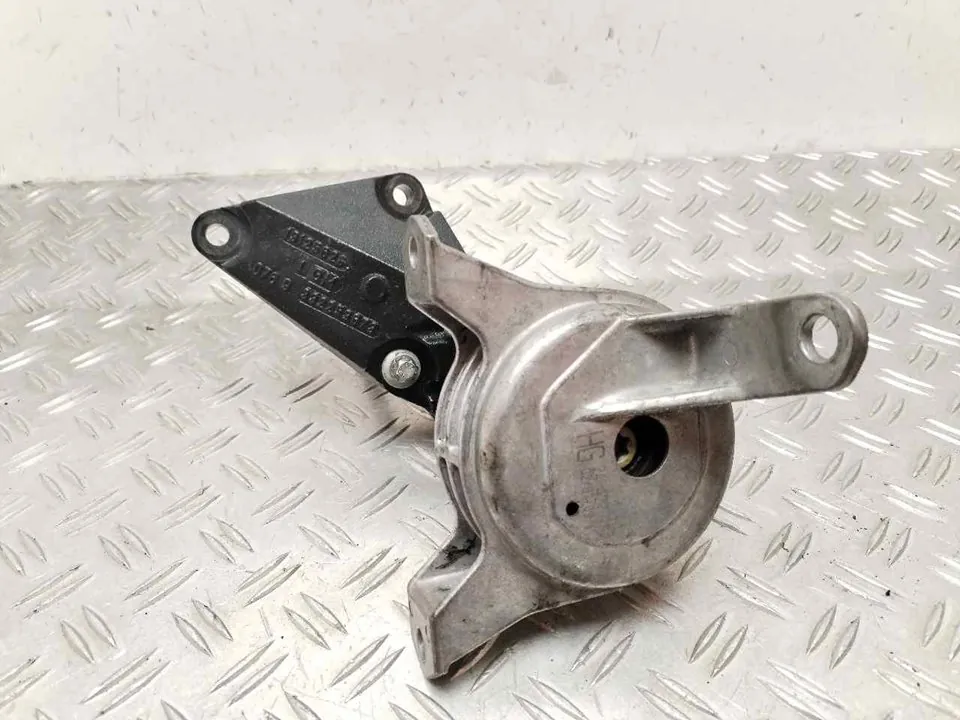 SOPORTE MOTOR 123443