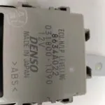 MODULO ELECTRONICO 123402