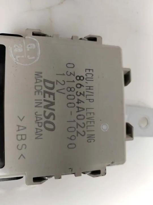 MODULO ELECTRONICO 123402