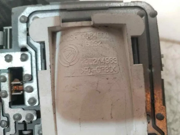 LUZ INTERIOR 124050