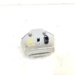 MANETA EXTERIOR MALETERO / PORTON 123247