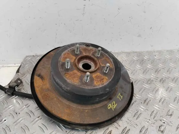 MANGUETA TRASERA IZQUIERDA 123648