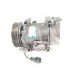 COMPRESOR AIRE ACONDICIONADO 124020
