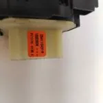 MANDO ELEVALUNAS DELANTERO IZQUIERDO 123670