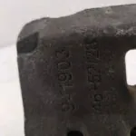 PINZA DE FRENO DELANTERA DERECHA 123132