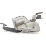 PEDAL EMBRAGUE 123619