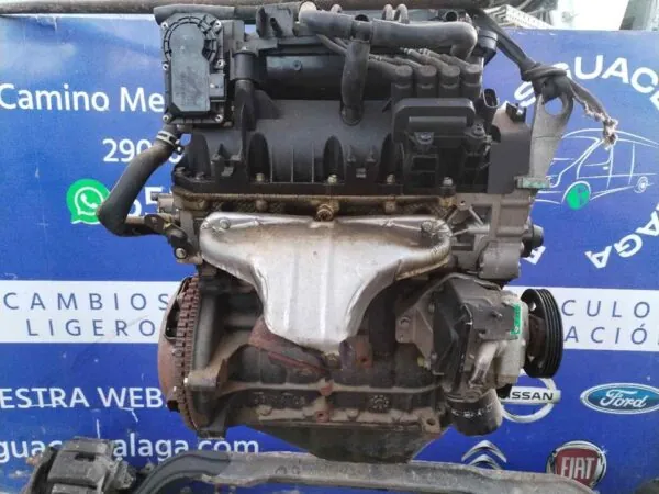 MOTOR COMPLETO 123529