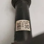 AMORTIGUADOR DELANTERO DERECHO 123532