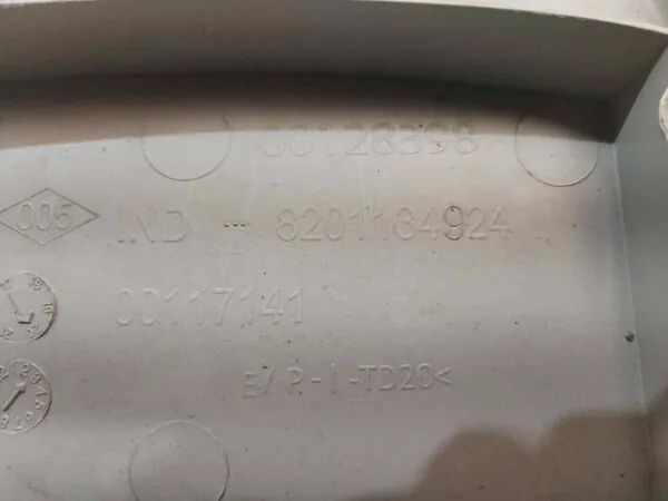 TECHO INTERIOR 123587