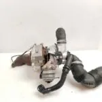 TURBOCOMPRESOR 123513