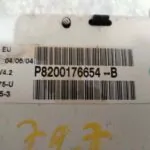 CUADRO INSTRUMENTOS 122999