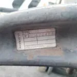 DIFERENCIAL DELANTERO 123735