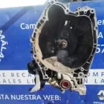 CAJA CAMBIOS 123517