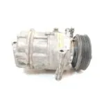 COMPRESOR AIRE ACONDICIONADO 123358