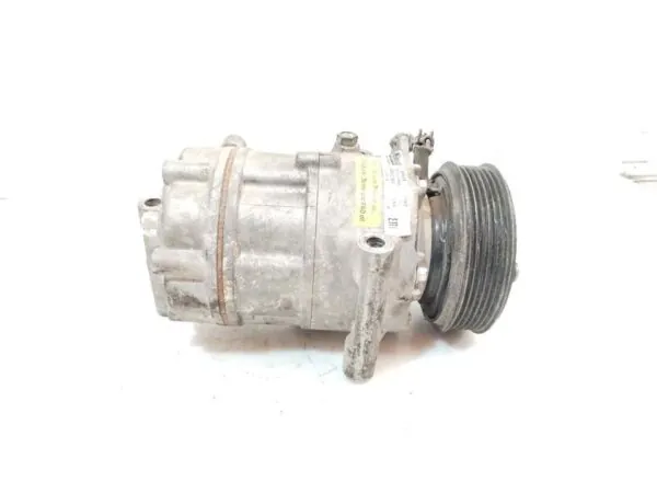 COMPRESOR AIRE ACONDICIONADO 123358
