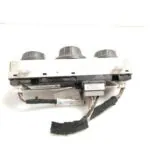 MANDO CALEFACCION / AIRE ACONDICIONADO 122936