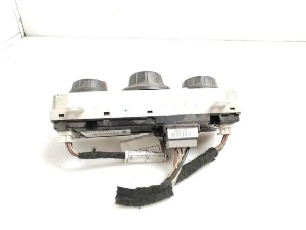 MANDO CALEFACCION / AIRE ACONDICIONADO 122936