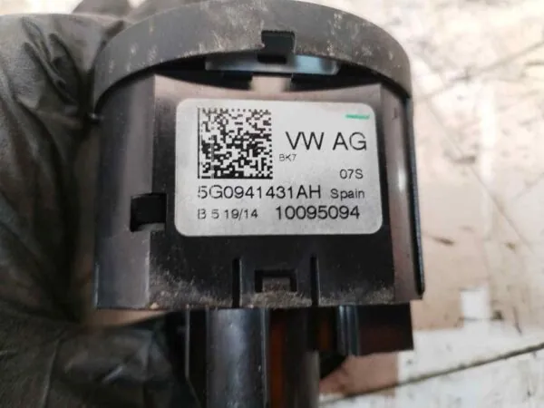 MANDO LUCES 123248