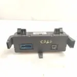 MANDO CLIMATIZADOR 125184